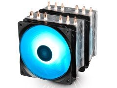 охладител CPU Cooler NEPTWIN RGB Sync