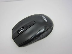 Безжична мишка Mouse Wireless 1000dpi nano receiver - DM506