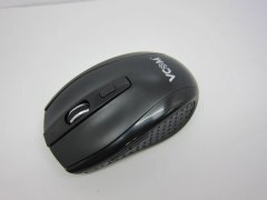 Безжична мишка Mouse Wireless 1000dpi nano receiver - DM506 Безжична мишка Mouse Wireless 1000dpi nano receiver - DM506