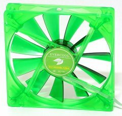 Вентилатор Fan 140mm Ever Green