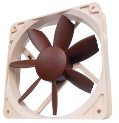 Fan 120mm NF-S12B-FLX Fan 120mm NF-S12B-FLX