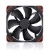 Fan 140mm NF-A14 IPPC-2000-IP67-PWM Fan 140mm NF-A14 IPPC-2000-IP67-PWM