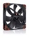 Fan 140mm NF-A14 IPPC-2000-IP67-PWM Fan 140mm NF-A14 IPPC-2000-IP67-PWM