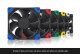 Fan 80mm NF-A8 PWM chromax.black.swap Fan 80mm NF-A8 PWM chromax.black.swap