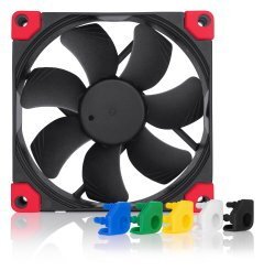 Fan 92mm NF-A9 PWM chromax.black.swap Fan 92mm NF-A9 PWM chromax.black.swap