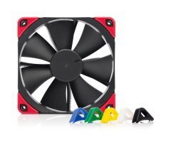 Fan 120mm NF-F12 PWM Chromax.black.swap Fan 120mm NF-F12 PWM Chromax.black.swap