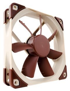 Вентилатор Fan 120mm NF-S12A FLX Вентилатор Fan 120mm NF-S12A FLX