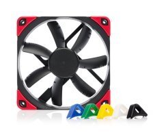вентилатор Fan 120mm NF-S12A PWM Chromax.black.swap вентилатор Fan 120mm NF-S12A PWM Chromax.black.swap