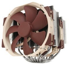 CPU Cooler NH-D15 SE-AM4 CPU Cooler NH-D15 SE-AM4