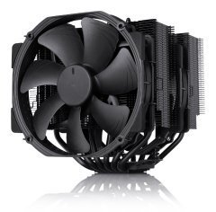 CPU Cooler NH-D15 chromax.black CPU Cooler NH-D15 chromax.black