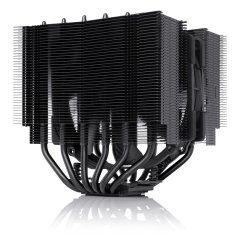 Охладител CPU Cooler NH-D15S chromax.black Охладител CPU Cooler NH-D15S chromax.black