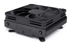 Охладител CPU Cooler Low Profile NH-L9i chromax.black Охладител CPU Cooler Low Profile NH-L9i chromax.black