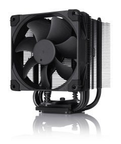 Охлаждане CPU Cooler NH-U9S chromax.black Охлаждане CPU Cooler NH-U9S chromax.black