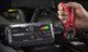 мултифункционален стартер за автомобил Jump Starter - BOOST PLUS ULTRASAFE GB40 - 1000A, 12V мултифункционален стартер за автомобил Jump Starter - BOOST PLUS ULTRASAFE GB40 - 1000A, 12V