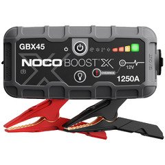 мултифункционален стартер за автомобил Jump Starter - BOOST X GBX45 - 1250A, 12V мултифункционален стартер за автомобил Jump Starter - BOOST X GBX45 - 1250A, 12V