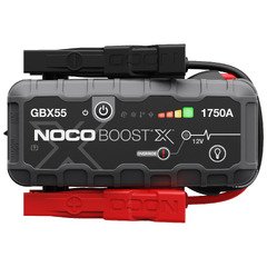 мултифункционален стартер за автомобил Jump Starter - BOOST X GBX55 - 1750A, 12V мултифункционален стартер за автомобил Jump Starter - BOOST X GBX55 - 1750A, 12V