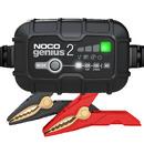 NOCO Battery Charger - GENIUS2 - 2A NOCO Battery Charger - GENIUS2 - 2A