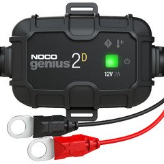 зарядно за акумулатор Battery Charger - GENIUS2D - 1A, Direct-Mount зарядно за акумулатор Battery Charger - GENIUS2D - 1A, Direct-Mount
