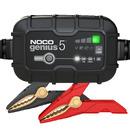 NOCO зарядно за акумулатор Battery Charger - GENIUS5 - 5A NOCO зарядно за акумулатор Battery Charger - GENIUS5 - 5A