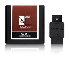 преобразувател на напрежение Voltage converter 24v DC to 12v DC - NA-VC1 преобразувател на напрежение Voltage converter 24v DC to 12v DC - NA-VC1