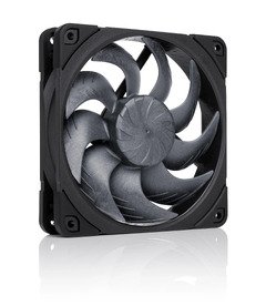 Вентилатор Fan 120mm NF-A12x25 G2 PWM chromax.black Вентилатор Fan 120mm NF-A12x25 G2 PWM chromax.black