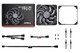 Вентилатор Fan 120mm NF-A12x25 G2 PWM chromax.black Вентилатор Fan 120mm NF-A12x25 G2 PWM chromax.black