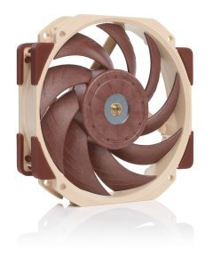 вентилатор Fan 120mm Round NF-A12x25r-PWM вентилатор Fan 120mm Round NF-A12x25r-PWM