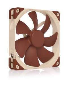 Fan 140mm 5V, PWM, USB - NF-A14 5V PWM Fan 140mm 5V, PWM, USB - NF-A14 5V PWM