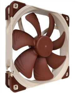 Fan 140mm NF-A14 FLX Fan 140mm NF-A14 FLX