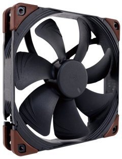 Fan 140mm NF-A14 iPPC-2000 PWM Fan 140mm NF-A14 iPPC-2000 PWM