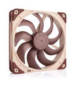 Fan 140mm - NF-A14x25 G2 PWM Fan 140mm - NF-A14x25 G2 PWM