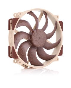 Fan 140mm - NF-A14x25r G2 PWM Fan 140mm - NF-A14x25r G2 PWM