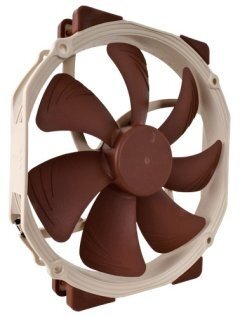 Вентилатор Fan 150mm (round 140mm) NF-A15 PWM Вентилатор Fan 150mm (round 140mm) NF-A15 PWM