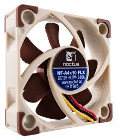 Fan 40x40x10 5V 4500rpm NF-A4x10-5V Fan 40x40x10 5V 4500rpm NF-A4x10-5V