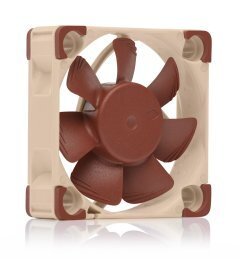 Fan 40x40x10mm - NF-A4x10-PWM Fan 40x40x10mm - NF-A4x10-PWM