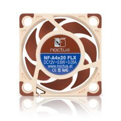 Fan 40x40x20mm - NF-A4x20-FLX Fan 40x40x20mm - NF-A4x20-FLX