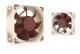 Fan 60x60x25mm PWM 550-3000rpm NF-A6x25-PWM Fan 60x60x25mm PWM 550-3000rpm NF-A6x25-PWM