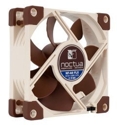 Fan 80mm NF-A8-FLX Fan 80mm NF-A8-FLX