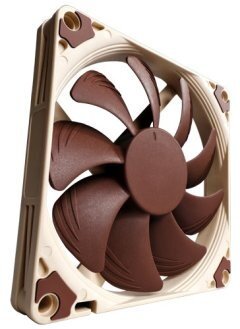 Вентилатор Fan 92x92x14mm NF-A9x14 PWM Вентилатор Fan 92x92x14mm NF-A9x14 PWM