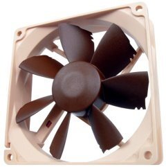 Вентилатор Fan 92mm NF-B9 PWM Вентилатор Fan 92mm NF-B9 PWM