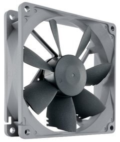Fan 92mm NF-B9-redux-1600 Fan 92mm NF-B9-redux-1600