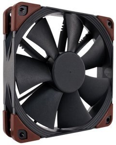 Fan 120mm NF-F12 iPPC-3000 PWM Fan 120mm NF-F12 iPPC-3000 PWM