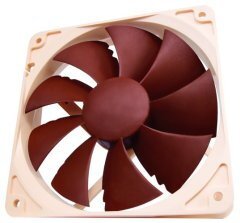 Вентилатор Fan 120mm NF-P12-1300 Вентилатор Fan 120mm NF-P12-1300