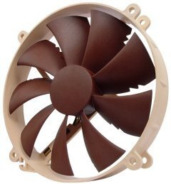 Fan 140mm NF-P14-FLX Fan 140mm NF-P14-FLX
