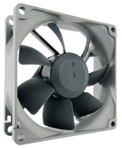 Вентилатор Fan 80mm NF-R8-redux-1800