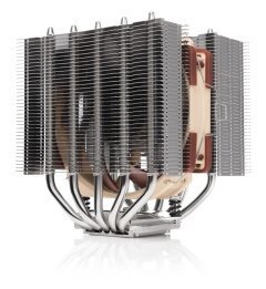 CPU Cooler NH-D12L CPU Cooler NH-D12L