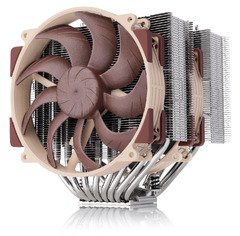 CPU Cooler NH-D15 G2 HBC CPU Cooler NH-D15 G2 HBC
