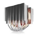 Охладител CPU Cooler NH-D15S - LGA1700/2066/1200/AMD