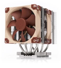 охладител CPU Cooler NH-D9 DX-4677 4U LGA4677 охладител CPU Cooler NH-D9 DX-4677 4U LGA4677