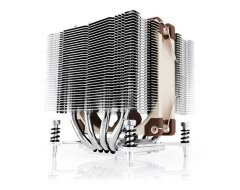 CPU Cooler NH-D9DX i4 3U - LGA2011(square/narrow)/LGA1356/LGA1366 CPU Cooler NH-D9DX i4 3U - LGA2011(square/narrow)/LGA1356/LGA1366